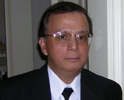 Acharya Ricardo B Serrano