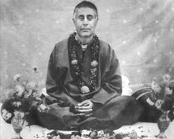 Swamiji Lakshmanjoo