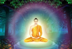 Maitreya (Shiva) Shen Gong Enlightenment & Qi-healing
