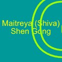 Maitreya (Shiva) Shen Gong ebook