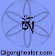 OM Flower of Life