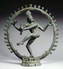Dancing Shiva