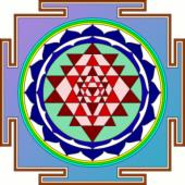 Sri Yantra