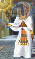 Master Thoth