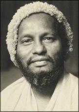 Siddha Guru Baba Muktananda