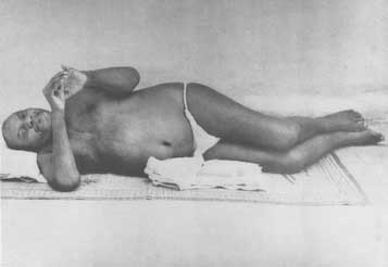 Bhagawan Nityananda