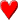 Heart Symbol