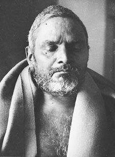 Gurudev Nityananda