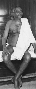 Bhagawan Nityananda