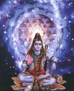 Lord Shiva