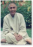 Swami Lakshmanjoo